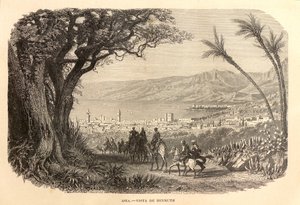 Nouvelle géographie universelle - Unbekannt Unbekannt